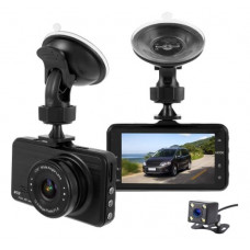 Dash Cam for Cars 1080P Full HD