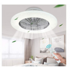 Led Ceiling Fan with Lights