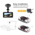 Dash Cam for Cars 1080P Full HD