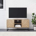 Media Console Cabinet or TV Stand