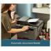 All-in-one Laser Printer with Scanner Copier