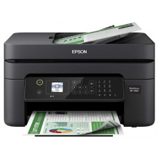Epson Workforce WF-2830 All-in-One Wireless Color Printer
