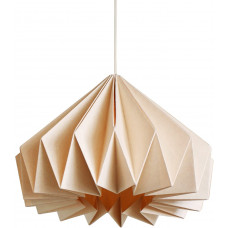 Paper Origami Lamp Shade