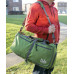 Medium Duffle Bag 60L - Packable Travel Duffel Bag for Women Men - Lightweight Luggage Bag