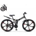TOUNTLETS 26 Inch Adult Mountain Bikes