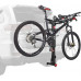 Allen Sports in. 3-Bike Carrier Quick Hitch Model Transport rack