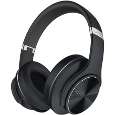 DOQAUS Bluetooth Headphones Over Ear, [52 Hrs Playtime] Wireless Headphones