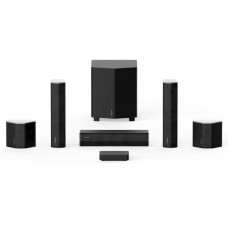 Enclave CineHome II 5.1 Wireless Home Theater Surround Sound System