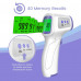 Touchless Thermometer for Adults