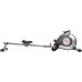 Health & Fitness Magnetic Rowing Machine Rower with LCD Monitor