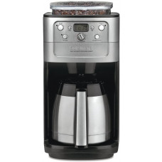  Grind & Brew Thermal 12-Cup Automatic Coffeemaker