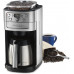  Grind & Brew Thermal 12-Cup Automatic Coffeemaker