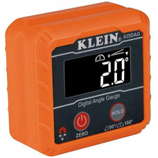 Klein Tools 935DAG Digital Electronic Level and Angle Gauge