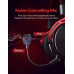 Mpow Air SE Gaming Headset for Xbox One PS4 PS5 PC Switch - Gaming Headphones