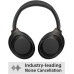 Sony WH-1000XM4 Noise Cancelling Wireless Headphones