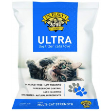 Ultra Premium Clumping Cat Litter