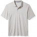 Men's Regular-fit Quick-Dry Golf Polo Shirt