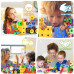 Creative Engineering Toys Building Toys Kit 